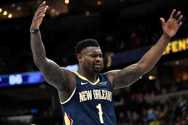 NBA彩经:鹈鹕胜国王 骑士擒下老鹰 开拓者击退灰熊